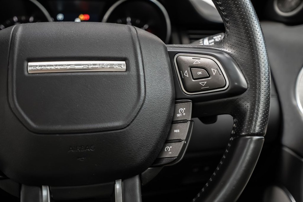 Used Land Rover Range Rover Evoque 2017 for sale - 78212756: Photo 36