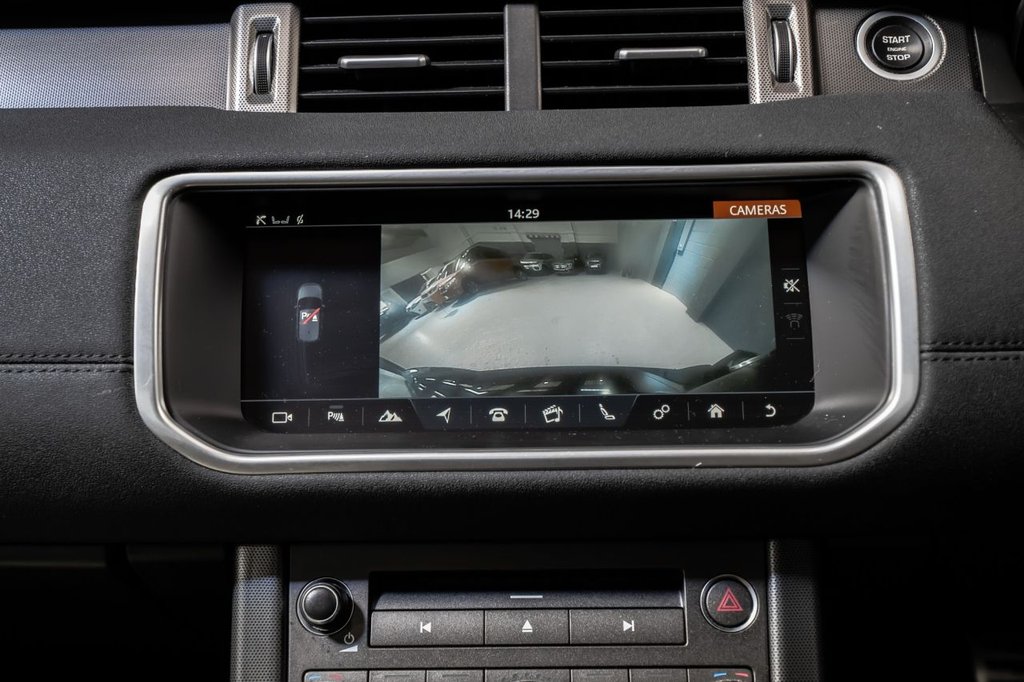 Used Land Rover Range Rover Evoque 2017 for sale - 78212756: Photo 37