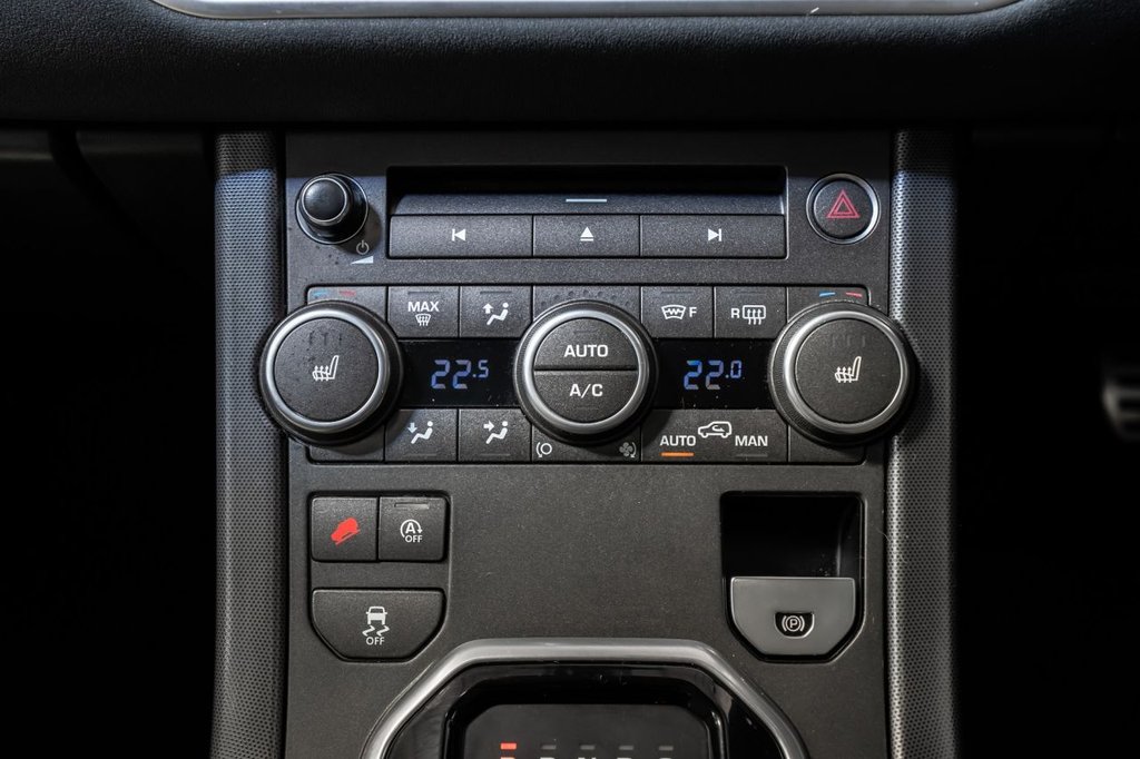 Used Land Rover Range Rover Evoque 2017 for sale - 78212756: Photo 39