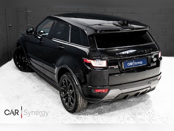 Used Land Rover Range Rover Evoque 2017 for sale - 78212756: Photo