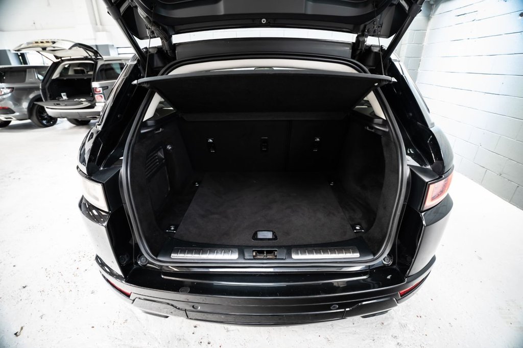 Used Land Rover Range Rover Evoque 2017 for sale - 78212756: Photo 42