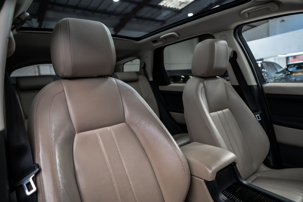 Used Land Rover Discovery Sport 2018 for sale - 77920151: Photo 10