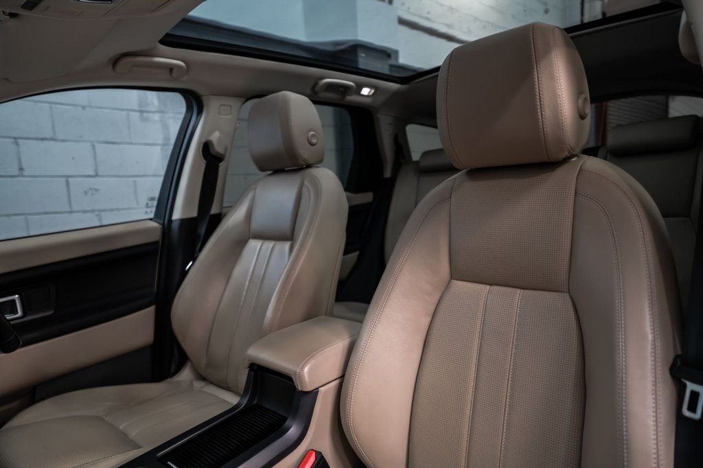 Used Land Rover Discovery Sport 2018 for sale - 77920151: Photo 14