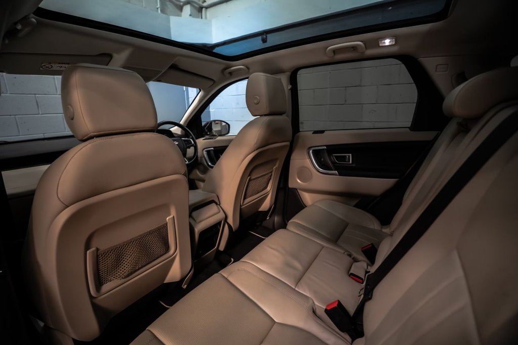 Used Land Rover Discovery Sport 2018 for sale - 77920151: Photo 15