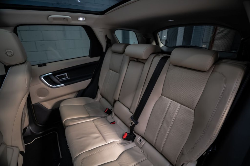 Used Land Rover Discovery Sport 2018 for sale - 77920151: Photo 16