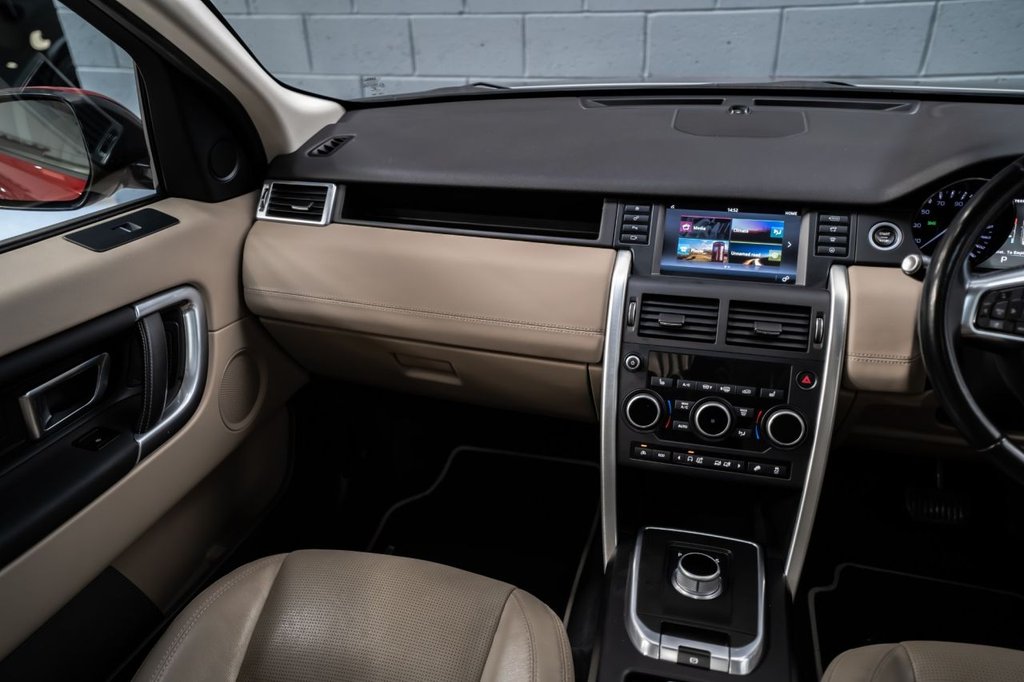 Used Land Rover Discovery Sport 2018 for sale - 77920151: Photo 20