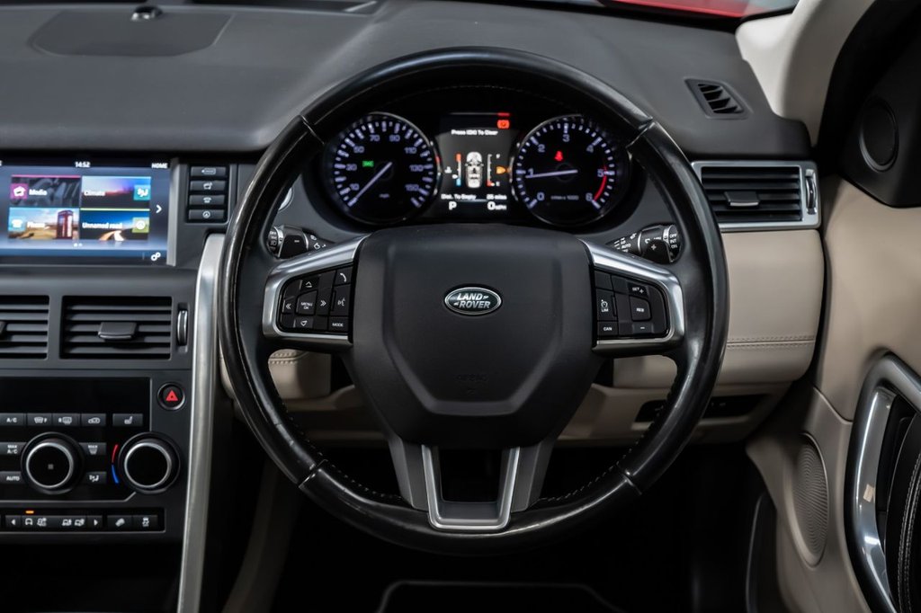 Used Land Rover Discovery Sport 2018 for sale - 77920151: Photo 23