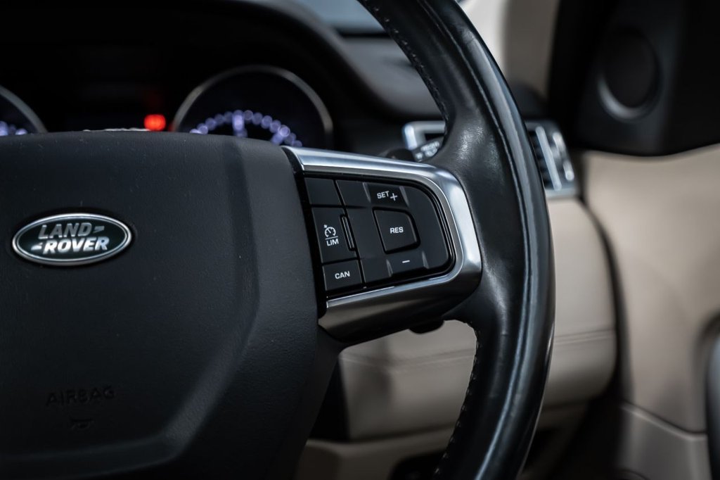 Used Land Rover Discovery Sport 2018 for sale - 77920151: Photo 25