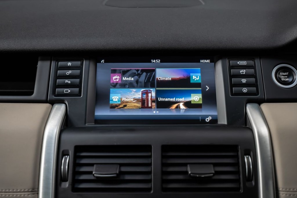 Used Land Rover Discovery Sport 2018 for sale - 77920151: Photo 27