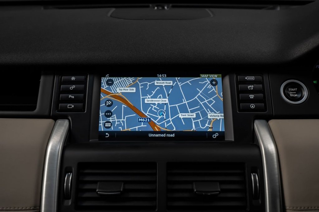 Used Land Rover Discovery Sport 2018 for sale - 77920151: Photo 28