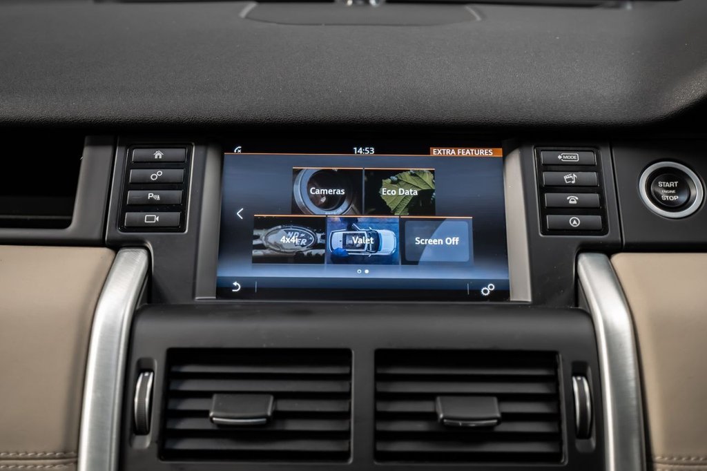 Used Land Rover Discovery Sport 2018 for sale - 77920151: Photo 29