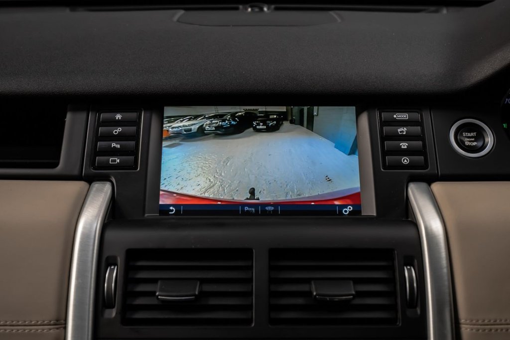 Used Land Rover Discovery Sport 2018 for sale - 77920151: Photo 30