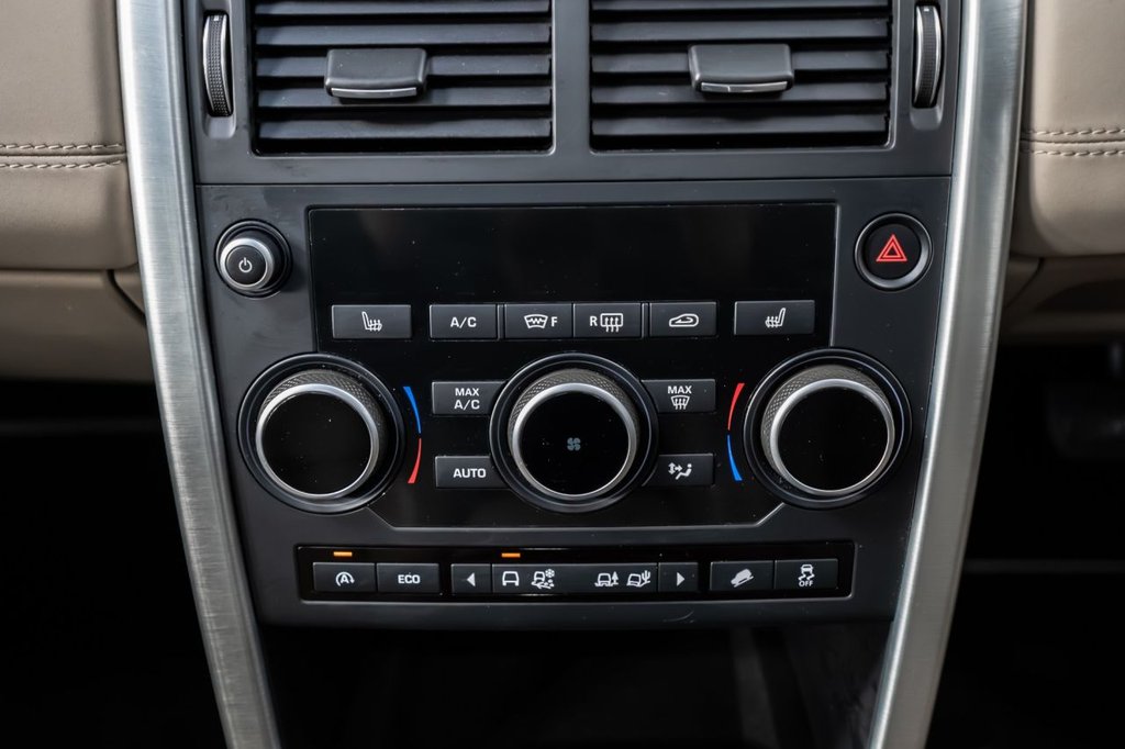 Used Land Rover Discovery Sport 2018 for sale - 77920151: Photo 32