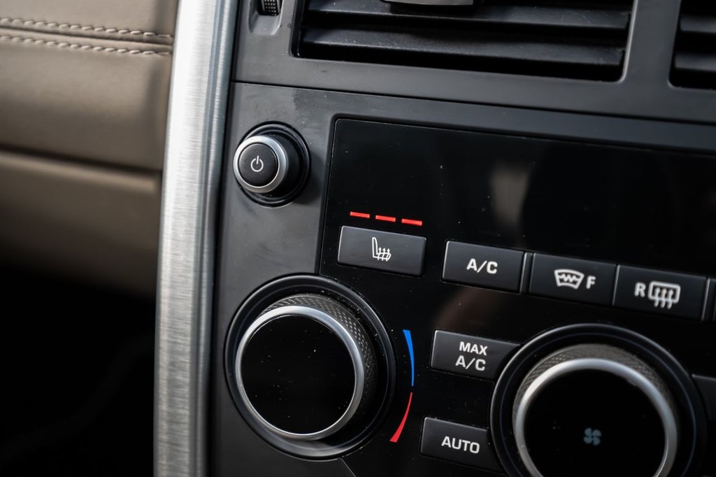 Used Land Rover Discovery Sport 2018 for sale - 77920151: Photo 33