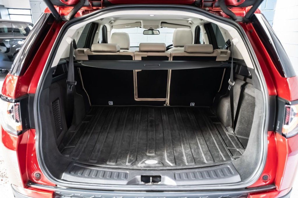 Used Land Rover Discovery Sport 2018 for sale - 77920151: Photo 36