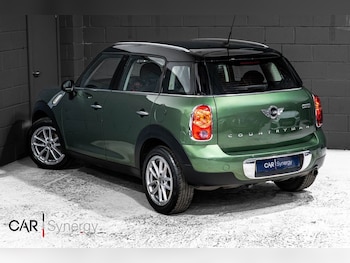 Used MINI Countryman 2016 for sale - 77826810: Photo