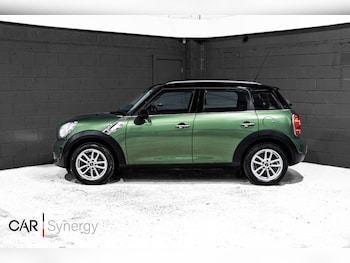 Used MINI Countryman 2016 for sale - 77826810: Photo