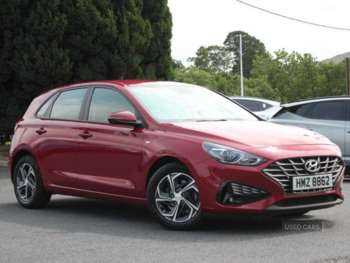 2021 - 1.0T GDi SE Connect 5dr