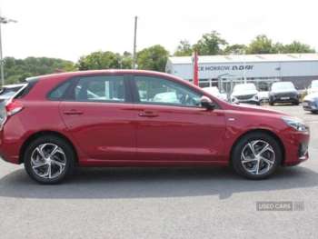 Used Hyundai i30 2021 for sale - 74876089: Photo