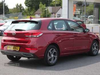 Used Hyundai i30 2021 for sale - 74876089: Photo