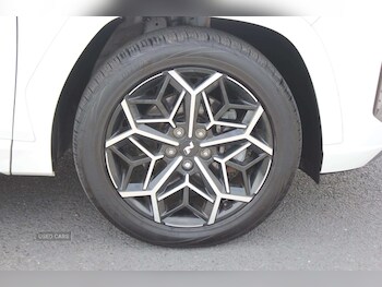 Used Hyundai TUCSON 2022 for sale - 79088433: Photo