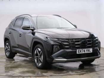 2024 - 1.6T Hybrid Premium 5dr Auto