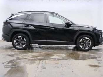 Used Hyundai TUCSON 2024 for sale - 74876316: Photo