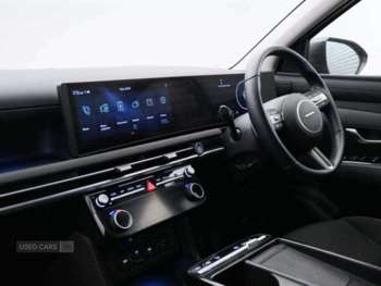 Used Hyundai TUCSON 2024 for sale - 74876316: Photo