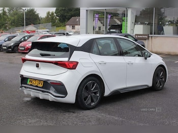 Used Cupra Born 2023 for sale - 78923530: Photo