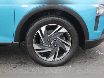 Used Hyundai BAYON 2023 for sale - 77120995: Photo