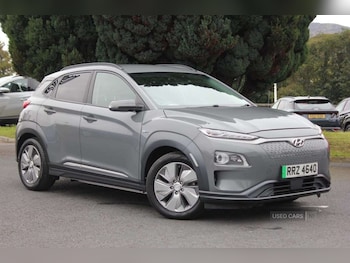 2020 - 150kW Premium SE 64kWh 5dr Auto