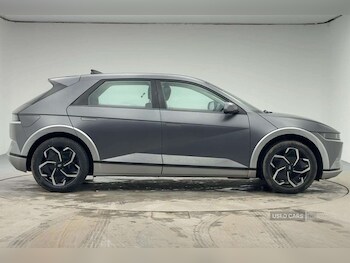 Used Hyundai IONIQ 5 2021 for sale - 77799589: Photo