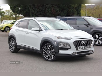 Used Hyundai KONA 2020 for sale - 78417864: Photo