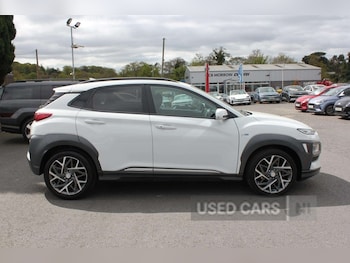 Used Hyundai KONA 2020 for sale - 78417864: Photo