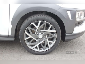 Used Hyundai KONA 2020 for sale - 78417864: Photo