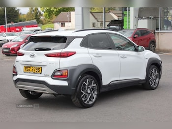 Used Hyundai KONA 2020 for sale - 78417864: Photo