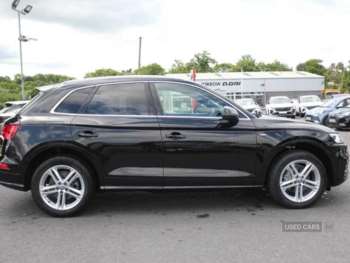 Used Audi Q5 2020 for sale - 74759150: Photo