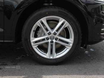 Used Audi Q5 2020 for sale - 74759150: Photo