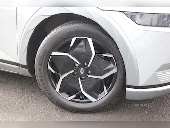 Used Hyundai IONIQ 5 2021 for sale - 77754827: Photo