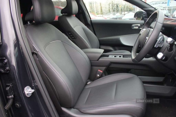 Used Hyundai IONIQ 6 2024 for sale - 76308481: Photo 11