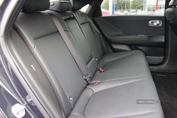 Used Hyundai IONIQ 6 2024 for sale - 76308481: Photo 12