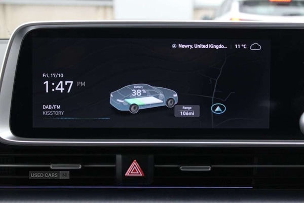 Used Hyundai IONIQ 6 2024 for sale - 76308481: Photo 18