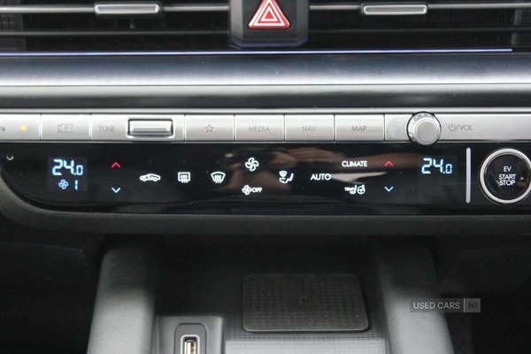 Used Hyundai IONIQ 6 2024 for sale - 76308481: Photo 19