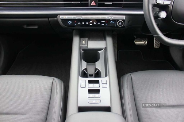 Used Hyundai IONIQ 6 2024 for sale - 76308481: Photo 20