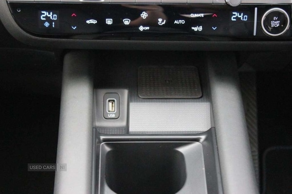 Used Hyundai IONIQ 6 2024 for sale - 76308481: Photo 21