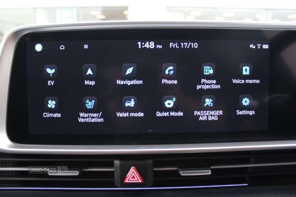 Used Hyundai IONIQ 6 2024 for sale - 76308481: Photo 23