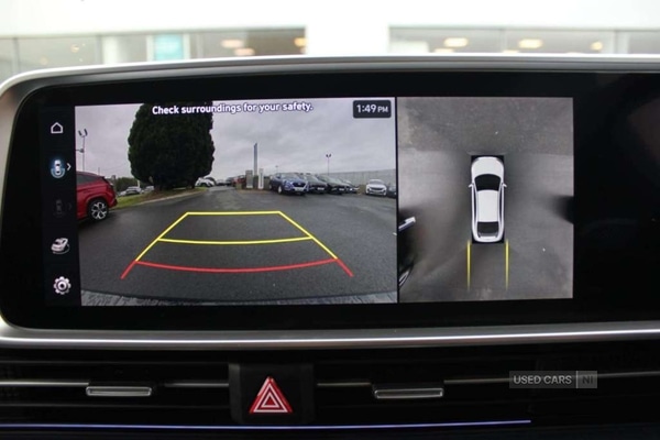 Used Hyundai IONIQ 6 2024 for sale - 76308481: Photo 25