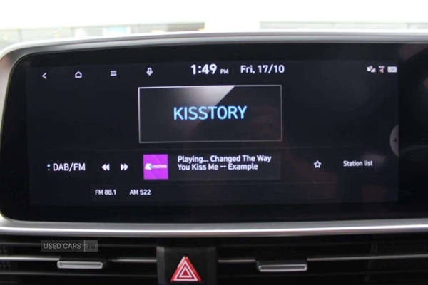 Used Hyundai IONIQ 6 2024 for sale - 76308481: Photo 28