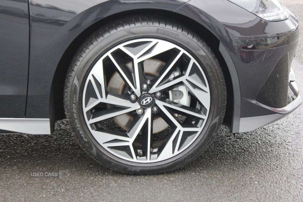 Used Hyundai IONIQ 6 2024 for sale - 76308481: Photo 3