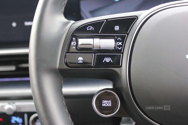 Used Hyundai IONIQ 6 2024 for sale - 76308481: Photo 31